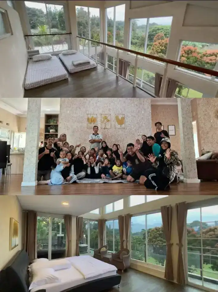 The Ayesha Villa 1 - 4